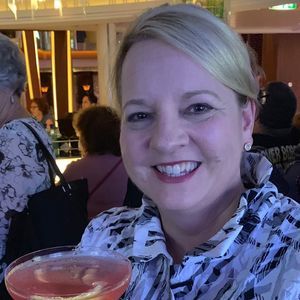 Meet your Posher, Tammy